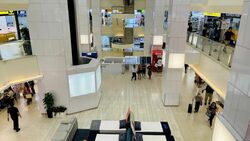 Lucky Plaza (D9), Retail #454546541